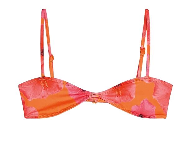 Μπικίνι, Zara.