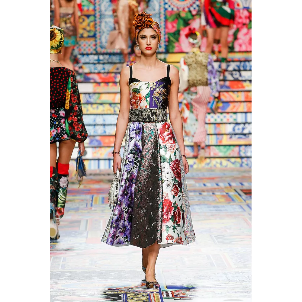 Dolce & Gabbana SS21