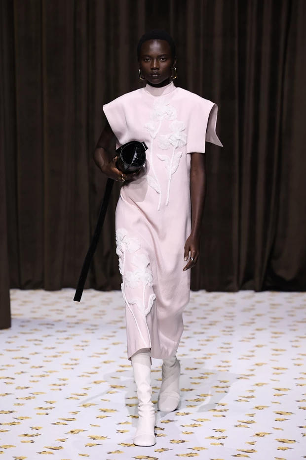 Ο ρομαντισμός στη μόδα