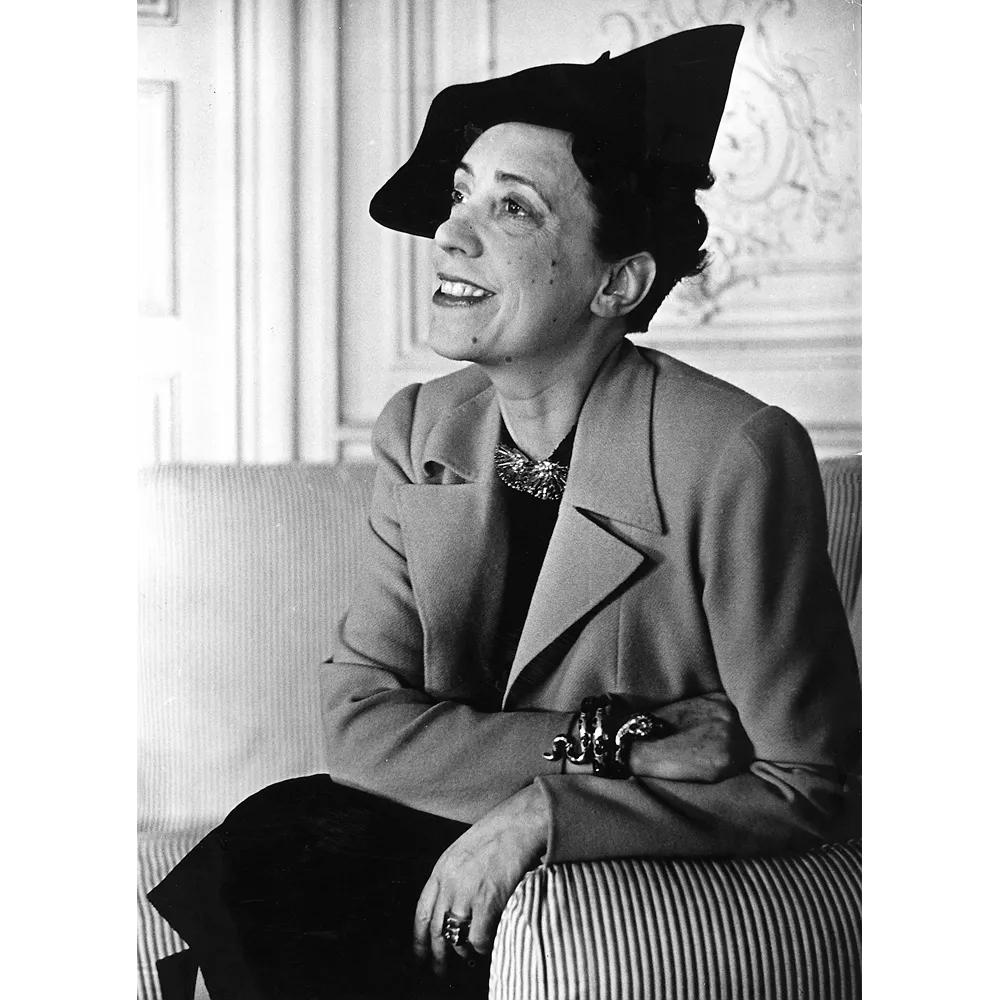 Elsa Schiaparelli