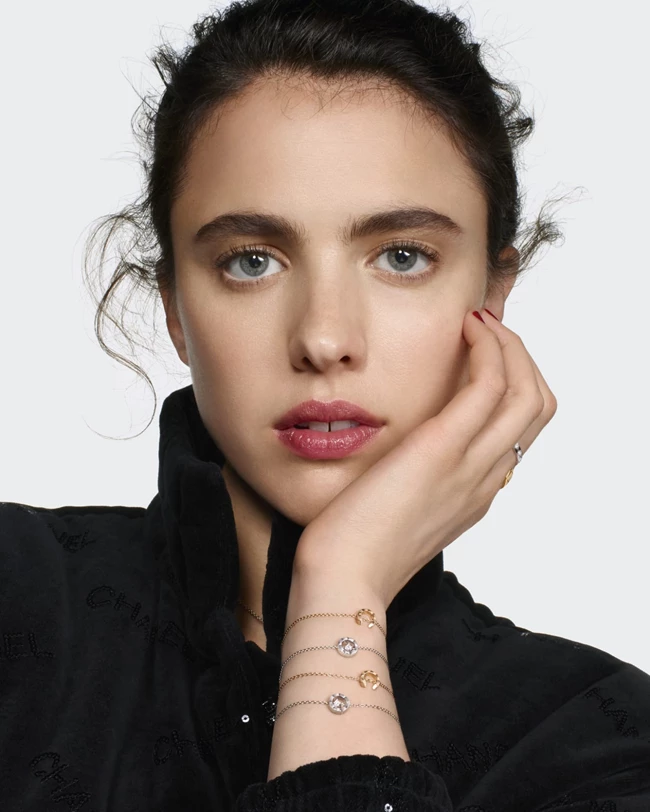 Chanel Coco Crush 2023