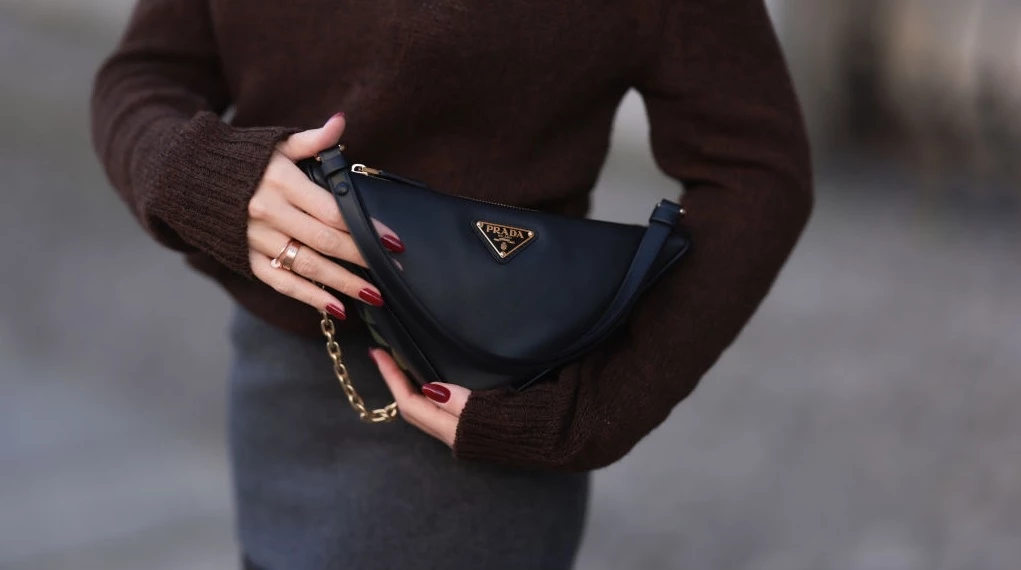 Το μανικιούρ της Ana de Armas είναι η επιτομή της μίνιμαλ κομψότητας