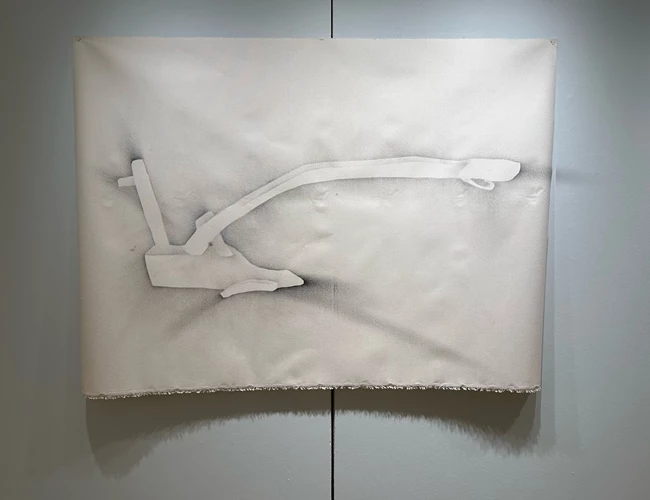 εικαστική έκθεση