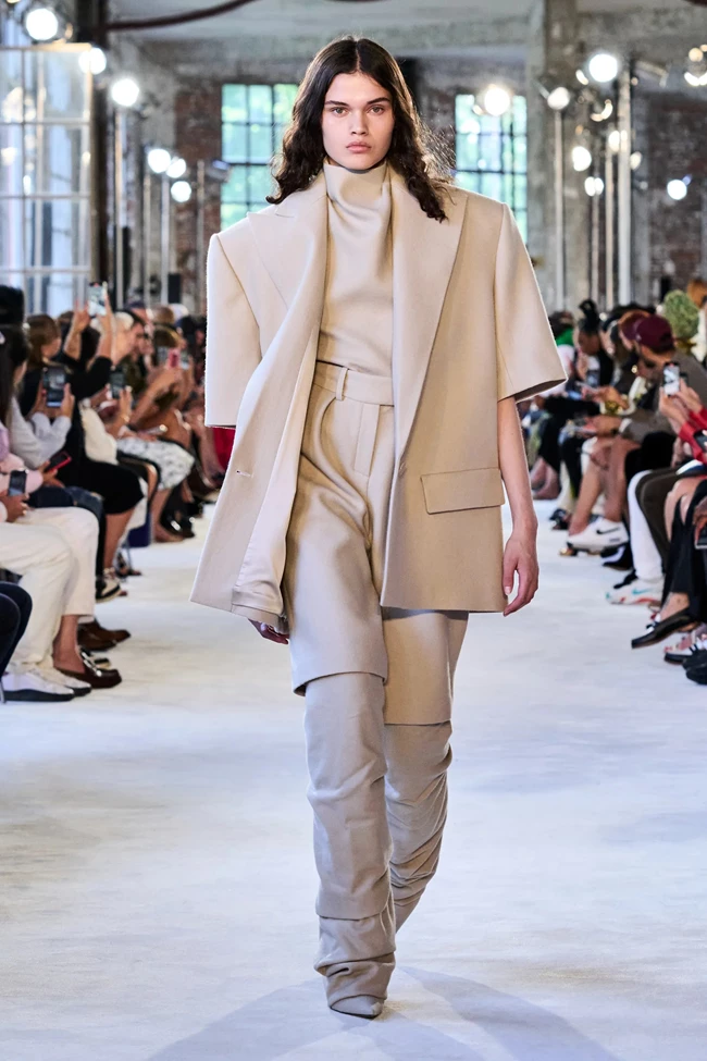 Alexandre Vauthier Haute Couture FW'22