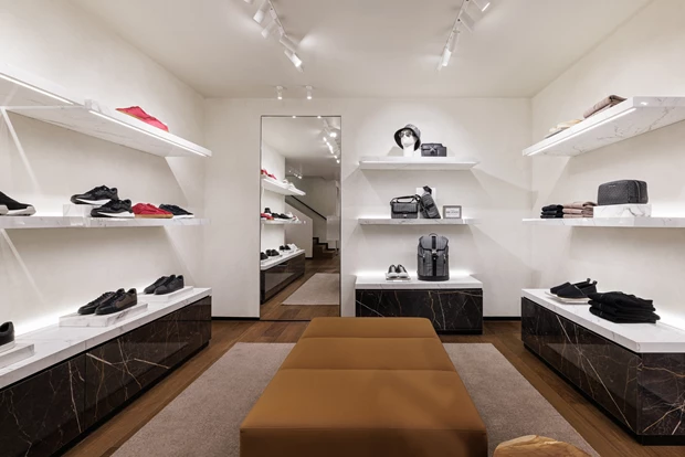 Michael Kors Θεσσαλονίκη