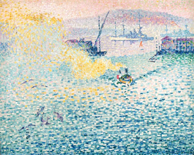 Ίδρυμα Βασίλη & Ελίζας