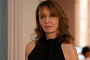 Ο David Lynch ετοιμάζει μία νέα σειρά για το Netflix