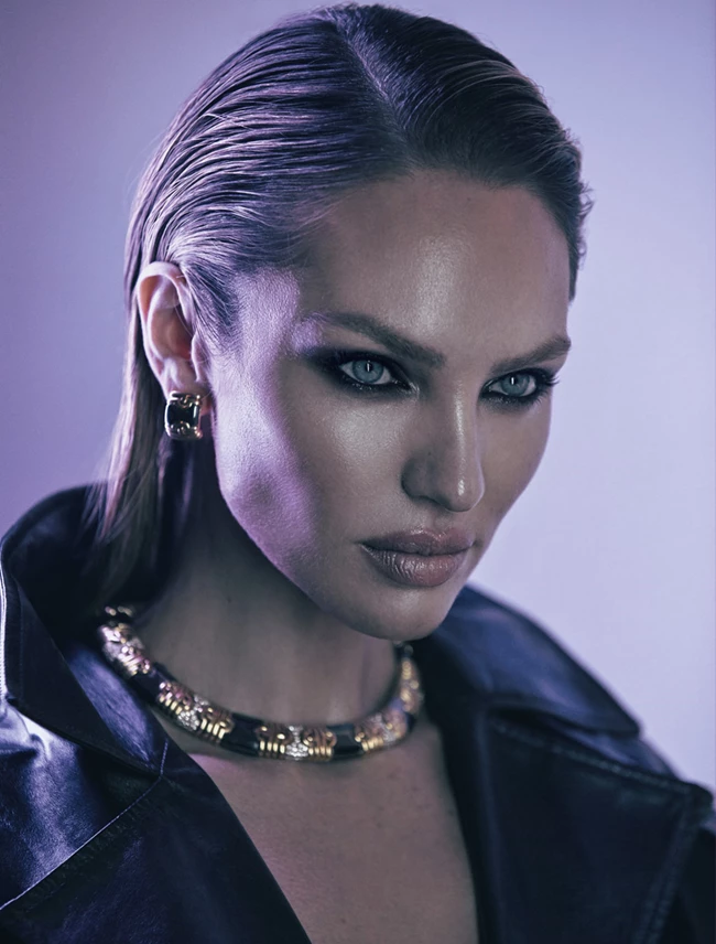 Candice Swanepoel HB269