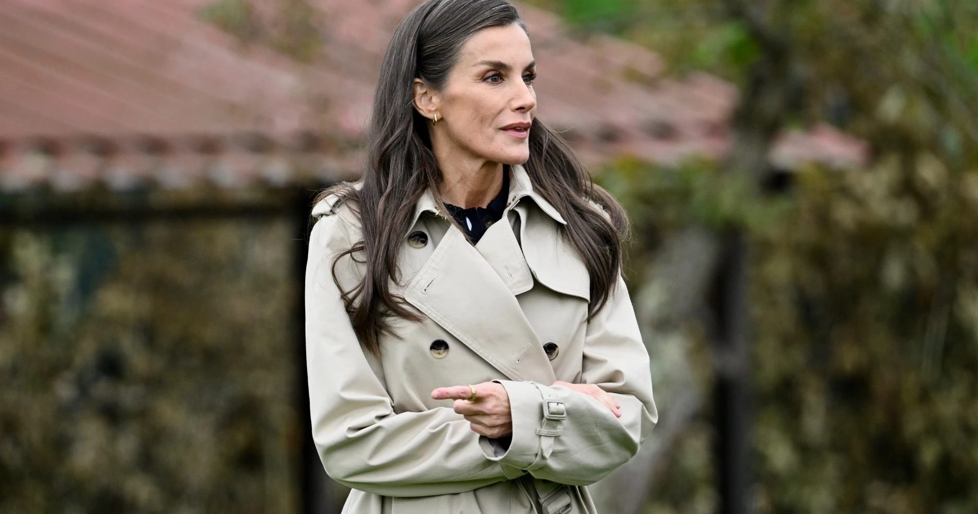 Πριγκίπισσα Catharina-Amalia | Φόρεσε το Max Mara παλτό της μητέρας της που αναβαθμίζει κάθε outfit