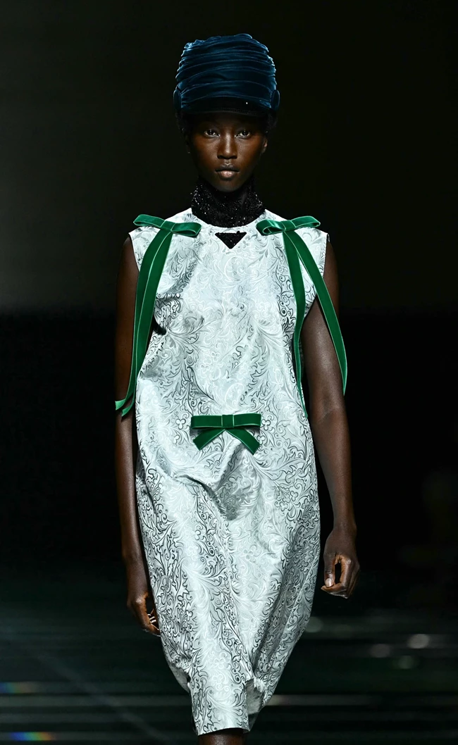 Prada AW24