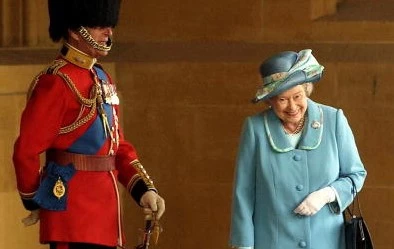 Πριγκίπισσα Ευγενία | Το συναισθηματικό δώρο που είχε φτιάξει μόνος του ο πρίγκιπας Φίλιππος για τον γάμο της