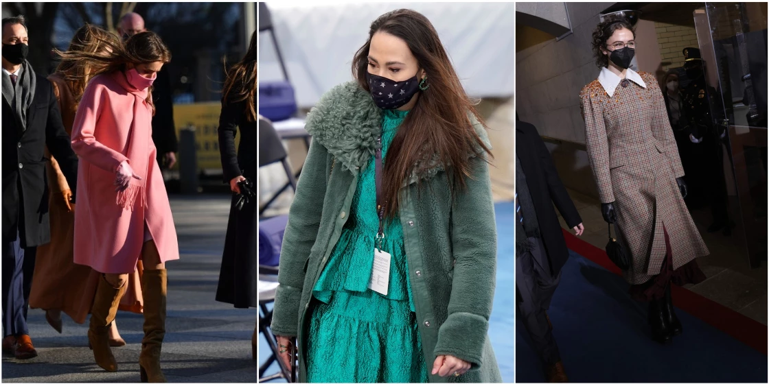 Amanda Gorman | Η εμφάνιση της με Moschino στο Super Bowl