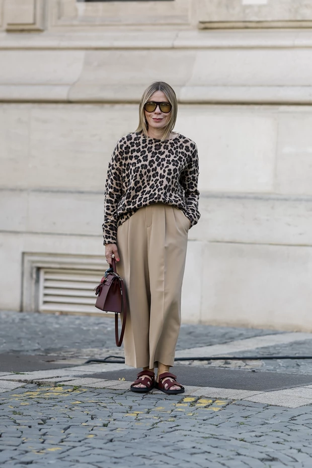 Σανδάλια Hermes καλοκαίρι