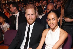Πρίγκιπας Harry | Γιατί δε θα φέρει ποτέ τη Meghan Markle στη Βρετανία