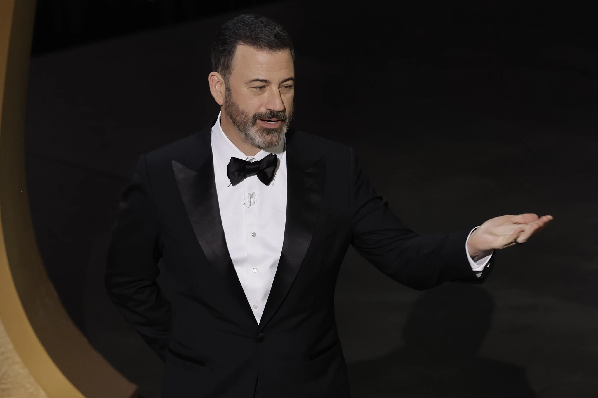 Oscars 2023 | 18.7 εκατομμύρια τηλεθεατές παρακολούθησαν την 95η τελετή απονομής των βραβείων