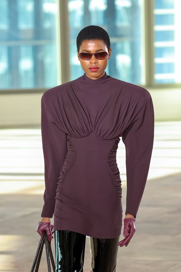 Stella McCartney Fall/Winter 2025-2026