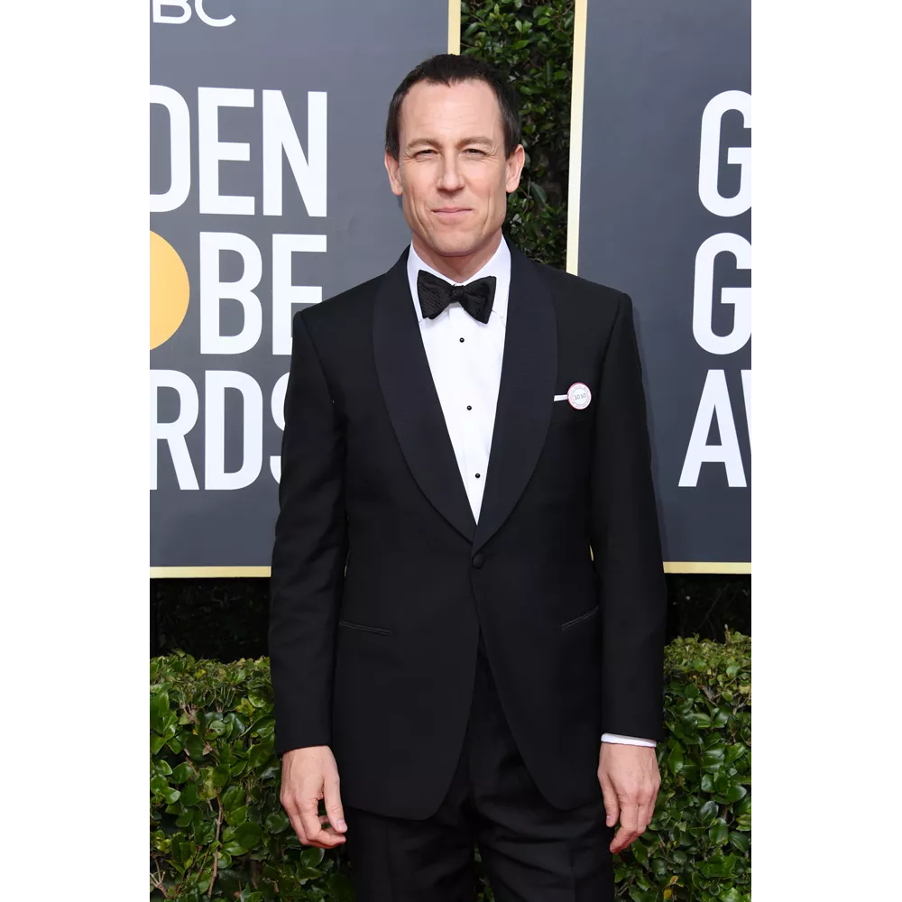 Tobias Menzies