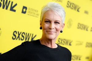 Jamie Lee Curtis | Έδωσε στο πρώτο της Oscar non binary αντωνυμίες για να στηρίξει την κόρη της