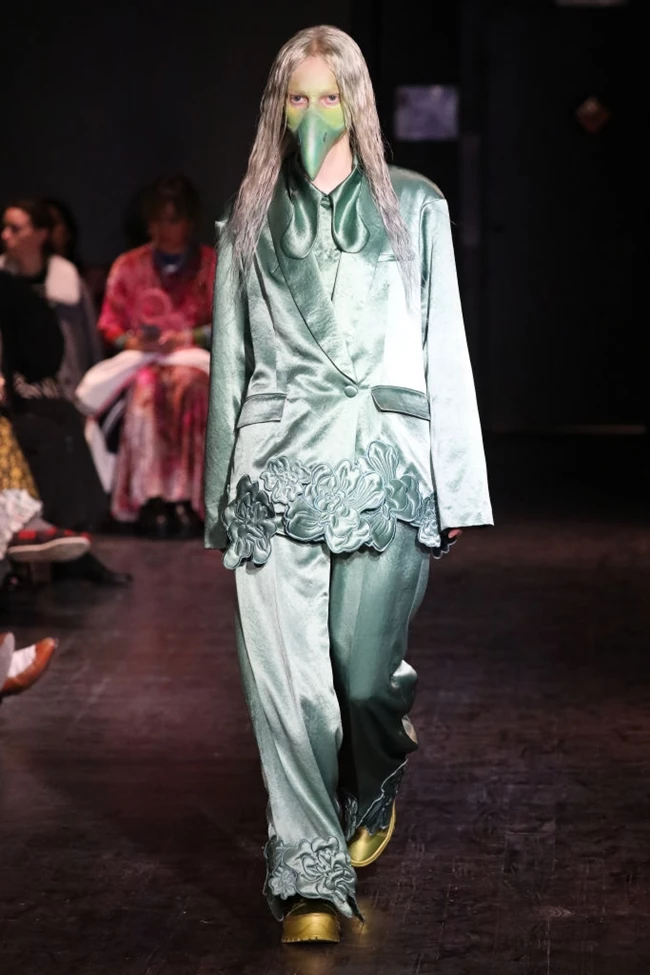 Collina Strada AW'23