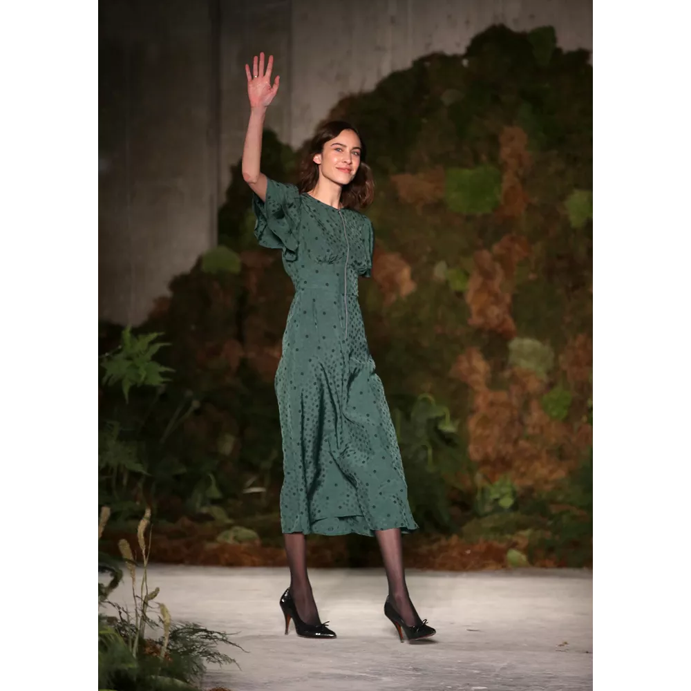 Alexa Chung