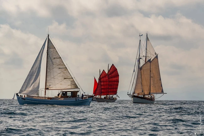 Ωκεανίδα 2024