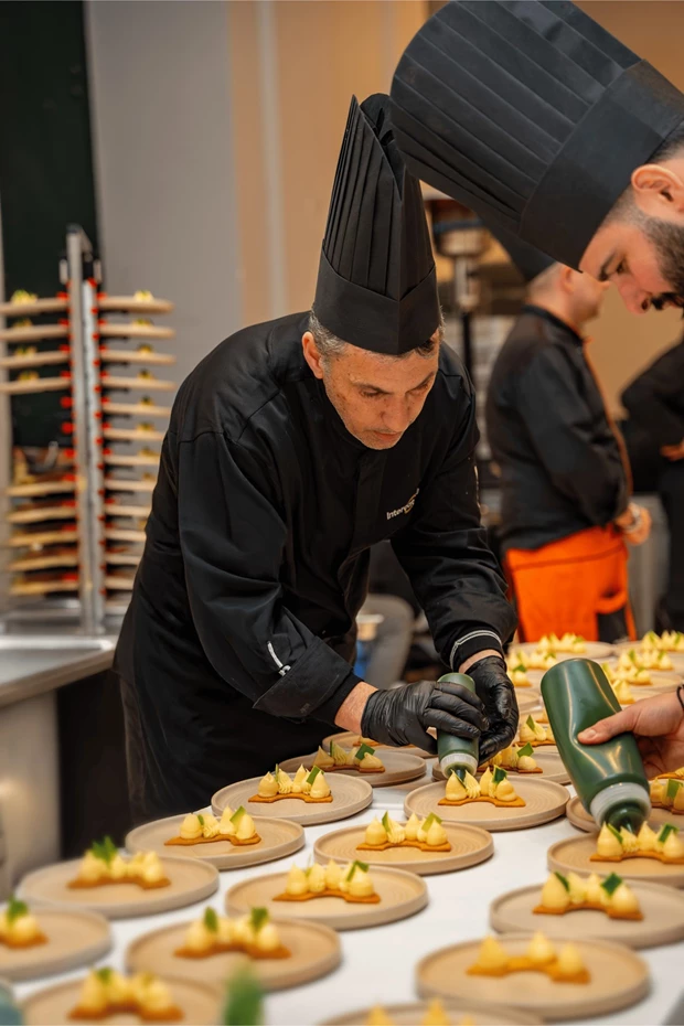 Taste of Excellence | Πώς θα μετατρέψετε το επόμενο δείπνο σας σε γαστρονομική εμπειρία