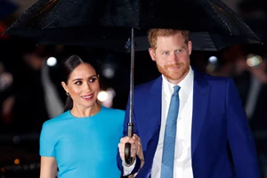 Πρίγκιπας William | H πριβέ εκδήλωση που έκανε για τη μνήμη της Diana χωρίς τον πρίγκιπα Harry