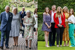 Κάρολος - Καμίλα | Η συνεργασία με τον Mark Zuckerberg που έλαβε αρνητική κριτική