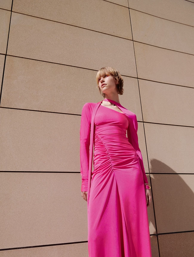 COLOR THERAPY HARPERS BAZAAR 306