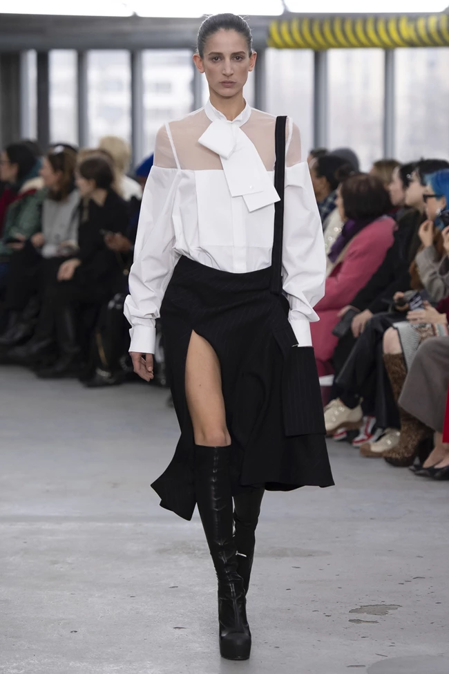 Sacai AW'23