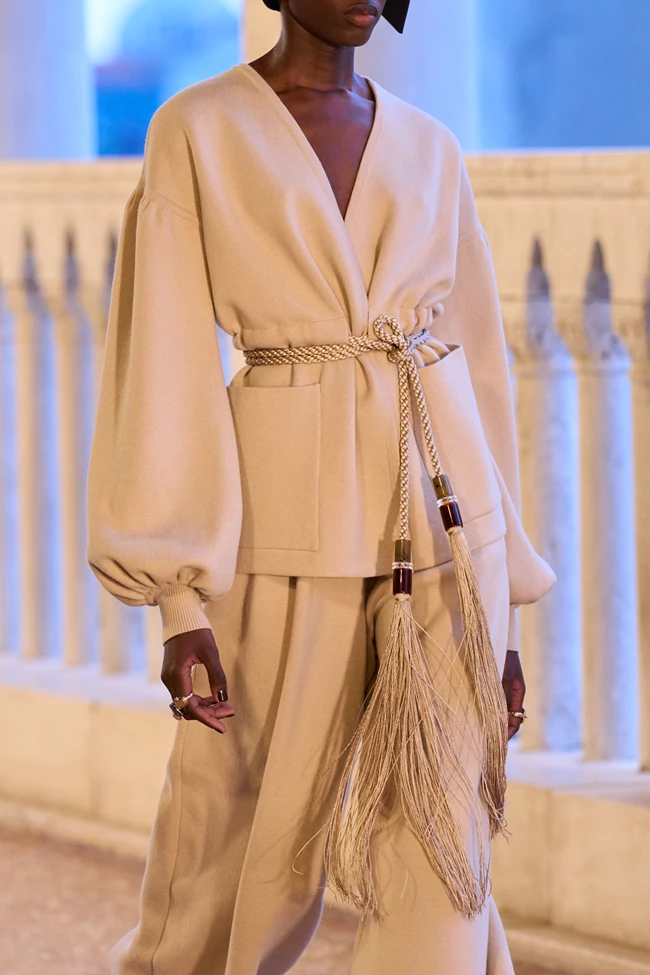 Max Mara Resort 2025