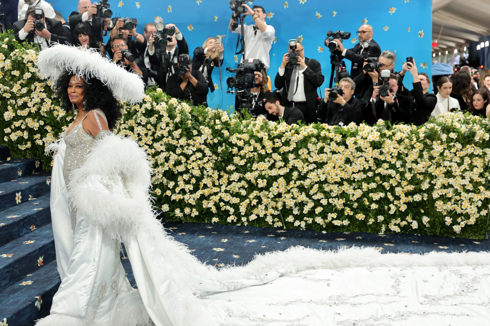 Γιορτή της μητέρας | Μαμάδες και κόρες που ξεχωρίζουν για το στιλ τους