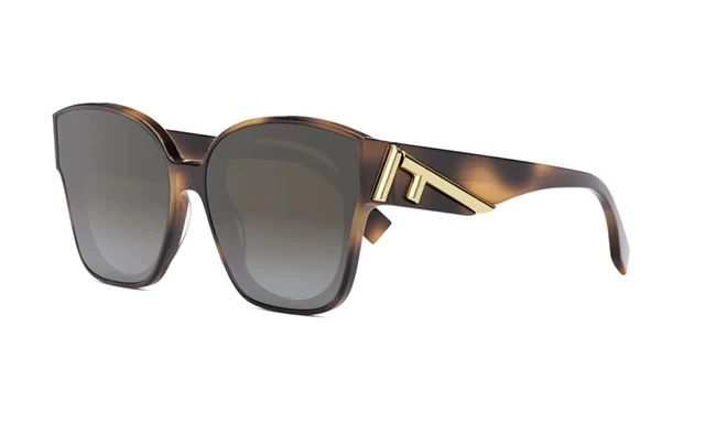 γυαλιά ηλίου fendi