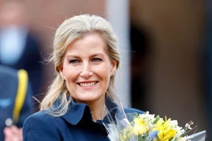 Sophie, κόμισσα του Wessex | Η ήρεμη δύναμη του Παλατιού και ο "βράχος" της βασίλισσας Ελισάβετ