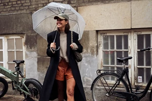 Τα 5 λιτά και κομψά σύνολα για χειμερινές εμφανίσεις με άποψη