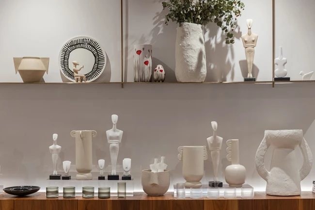 Μουσείο Κυκλαδικής Τέχνης