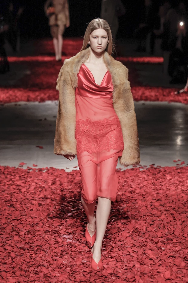 Ferragamo FW25-26