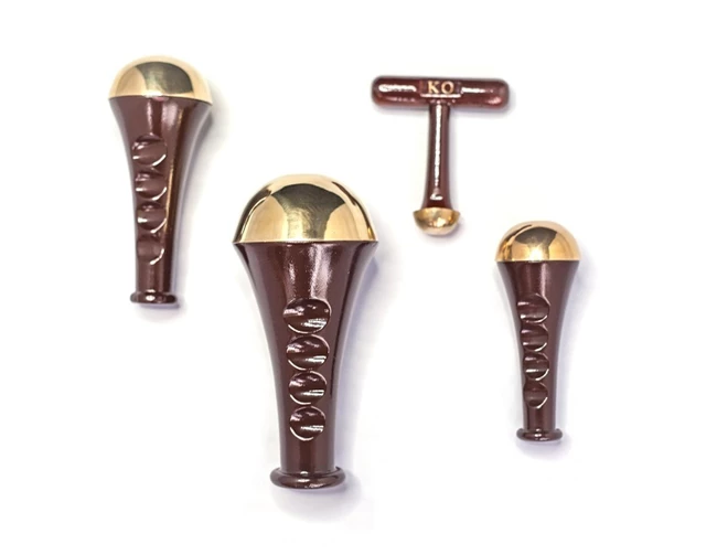 Το πιο hot gadget ομορφιάς του 2020 είναι 5.000 χρονών