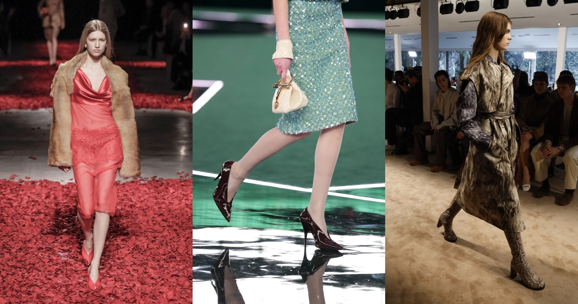 Τα πιο κομψά looks που μπορείτε να κάνετε μ' ένα ζευγάρι loafers