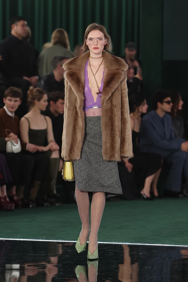 Gucci FW25