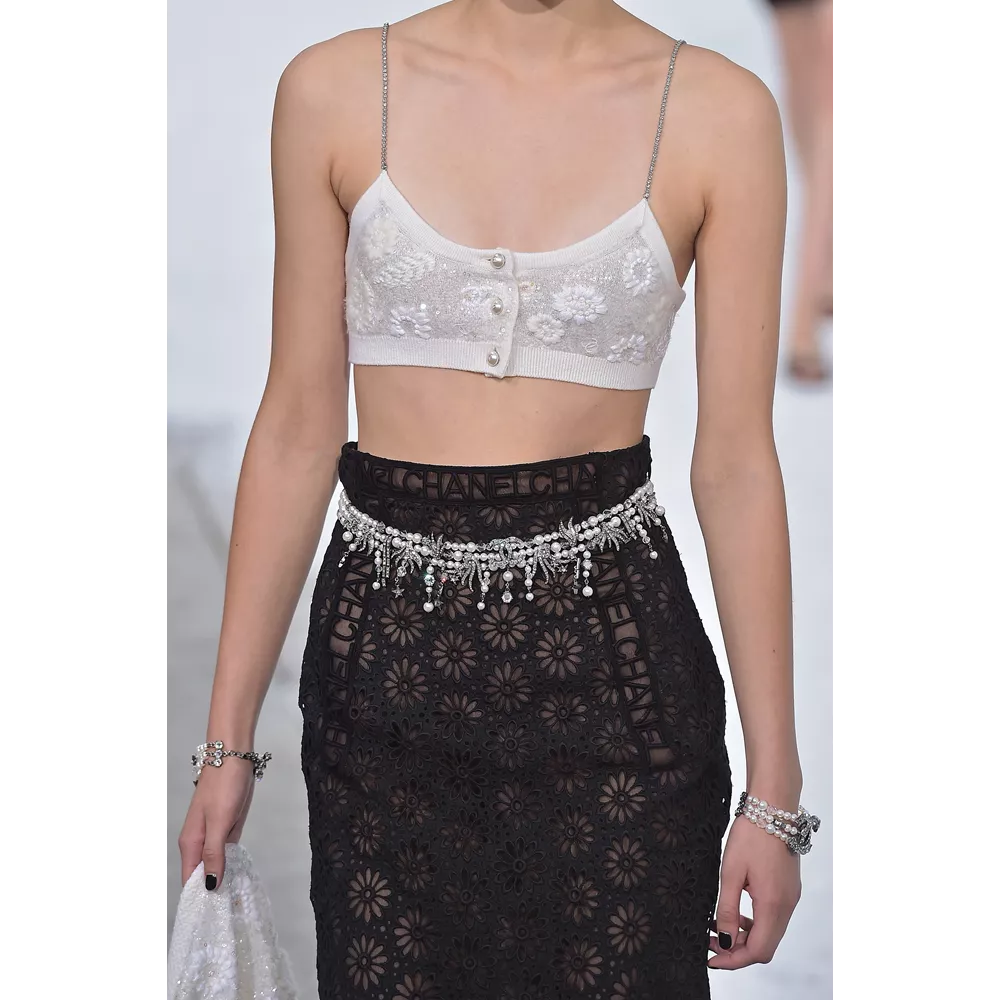 Chanel SS21
