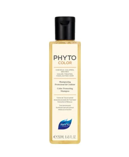 Phytocolor Shampoo, Phyto Paris (στα φαρμακεία)