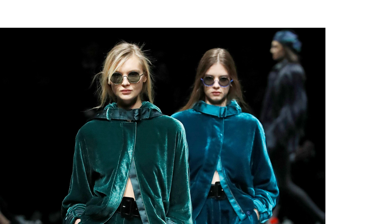 Ο Michael Kors αποχωρεί από την Εβδομάδα Μόδας της Νέας Υόρκης