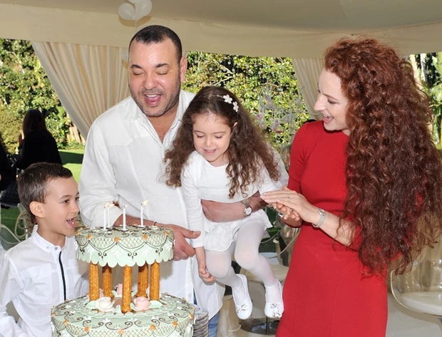 Lalla Salma