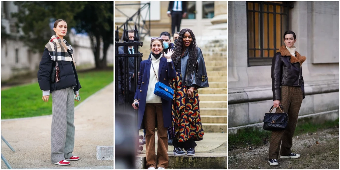 Paris Couture Week 2021 | Τα looks, οι τάσεις και τα πρόσωπα που συζητήθηκαν