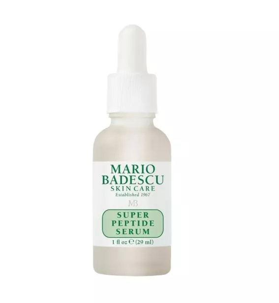 Super Peptide Serum, Mario Badescu