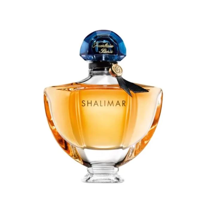 Shalimar Eau de Parfum, Guerlain