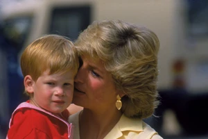 Πριγκίπισσα Diana | Το πορτρέτο της μητέρας της που αποδεικνύει την καταπληκτική τους ομοιότητα