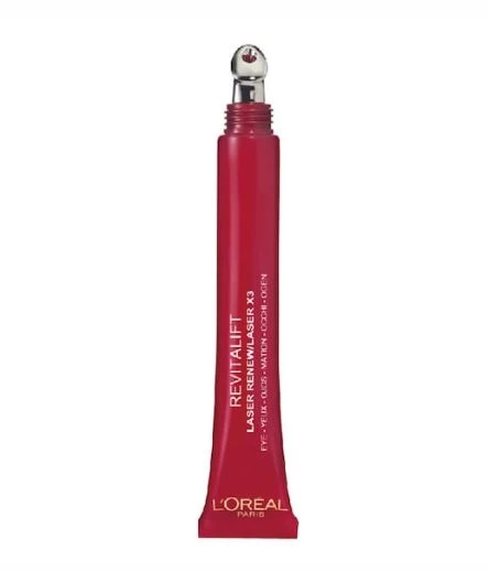 Revitalift Laser Eye Cream, L’Oréal Paris