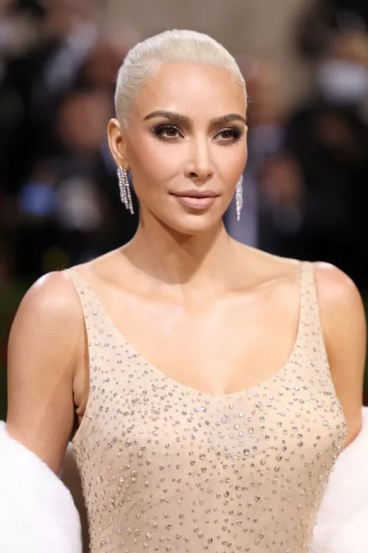 Kim Kardashian